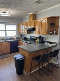 1988 Meri Manufactured Home