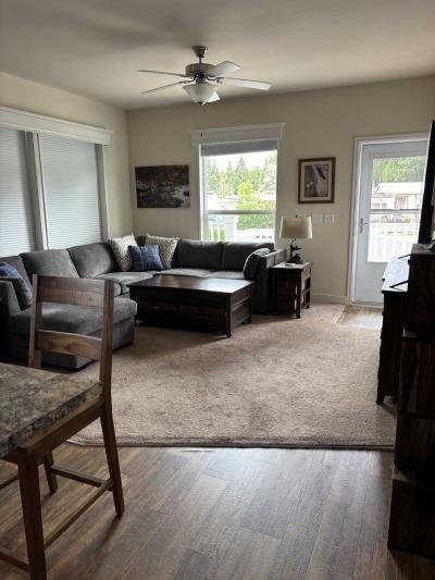 Photo 3 of 9 of home located at 11596 SW Royal Villa Dr. Tigard, OR 97224