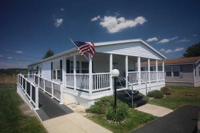 Mobile Home at 106 Heights Court Kutztown, PA 19530