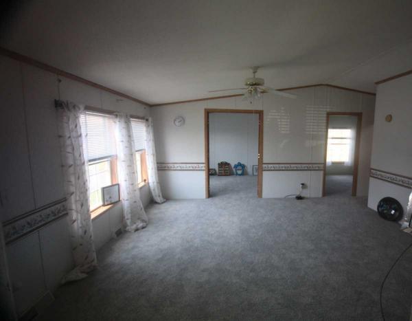 Fleetwood Unknown Manufactured Home