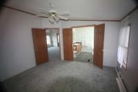 Fleetwood Unknown Manufactured Home