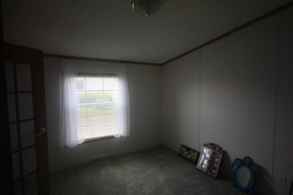 Fleetwood Unknown Manufactured Home