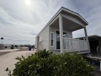 Mobile Home at 4700 E Main St Mesa, AZ 85205