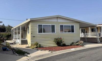 Mobile Home at 18601 Newland St #97 Huntington Beach, CA 92646