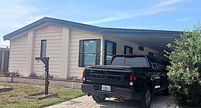 Mobile Home at 5700 Bayshore Rd Lot 711 Palmetto, FL 34221