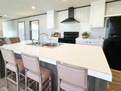 Mobile Home at 1012 Monarch Dr Cleburne, TX 76033