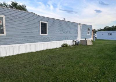 Photo 2 of 12 of home located at 1166 Lafayette Rd Lot 690 West Salem, OH 44287