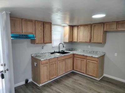 Photo 4 of 12 of home located at 1166 Lafayette Rd Lot 690 West Salem, OH 44287