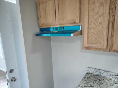 Photo 5 of 12 of home located at 1166 Lafayette Rd Lot 690 West Salem, OH 44287