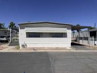 1972 KAUFMAN AND BROAD BILTMORE Mobile Home