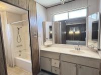 1972 KAUFMAN AND BROAD BILTMORE Mobile Home