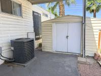1972 KAUFMAN AND BROAD BILTMORE Mobile Home