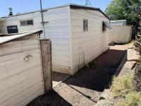 1972 KAUFMAN AND BROAD BILTMORE Mobile Home