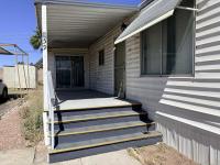 1972 KAUFMAN AND BROAD BILTMORE Mobile Home