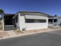 1972 KAUFMAN AND BROAD BILTMORE Mobile Home