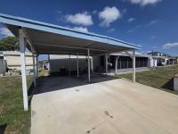 Manufactured Home