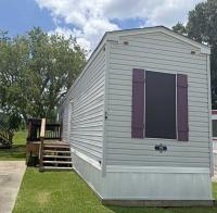 2018 Hamilton Manufactured Home