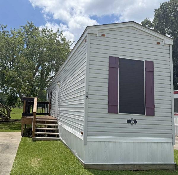 2018 Hamilton Mobile Home For Sale