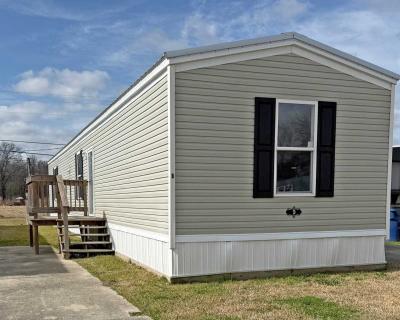 Mobile Home at 1231 Herbert Ave #9 Breaux Bridge, LA 70517