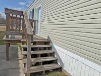 2023 Hamilton Manufactured Home