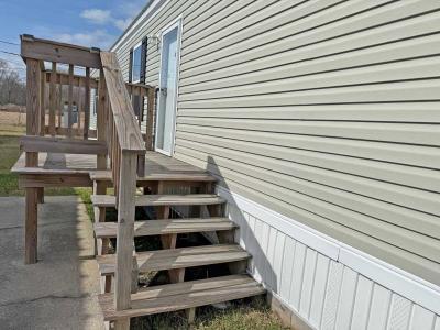 Photo 2 of 15 of home located at 1231 Herbert Ave #9 Breaux Bridge, LA 70517