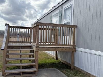 Photo 2 of 13 of home located at 1231 Hebert Ave #31 Breaux Bridge, LA 70517