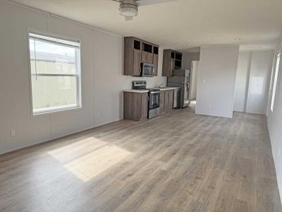Photo 3 of 13 of home located at 1231 Hebert Ave #31 Breaux Bridge, LA 70517