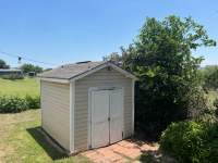 2000 Fleetwood Carriage hill  Mobile Home