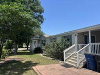 2000 Fleetwood Carriage hill  Mobile Home