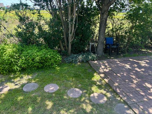 2000 Fleetwood Carriage hill  Mobile Home