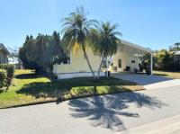 Manufactured Home