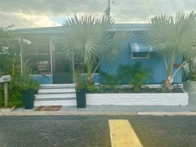 Mobile Home at 1280 Lakeview Rd, Lot 211 Clearwater, FL 33756