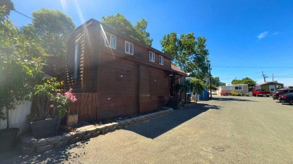 Photo 1 of 2 of home located at 2101 S State St #38 Ukiah, CA 95482