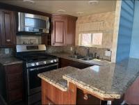 2007 Laurel  Laurel Creek Manufactured Home