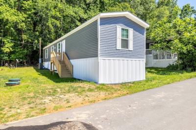 Mobile Home at 1717 Highwoods Loop #26 Hillsborough, NC 27278