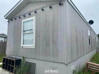 Mobile Home at Blue Sky Estates 516 Alabama Trail Jarrell, TX 76537