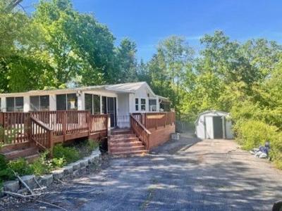 Mobile Home at Lot 01-047 Thornridge Marseilles, IL 61341