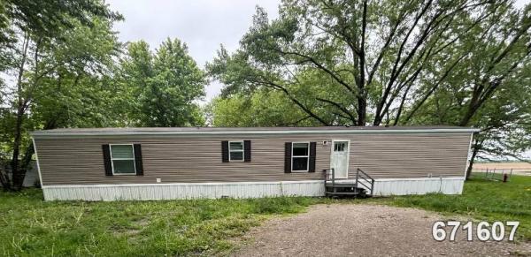 2024 CLAYTON Mobile Home For Sale