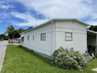 1969 Tropical 1968 Mobile Home