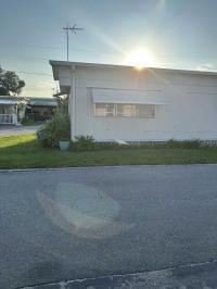 1969 Tropical 1968 Mobile Home