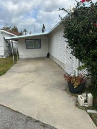 1969 Tropical 1968 Mobile Home