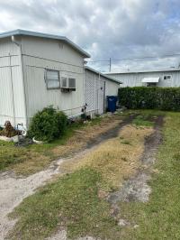 1969 Tropical 1968 Mobile Home
