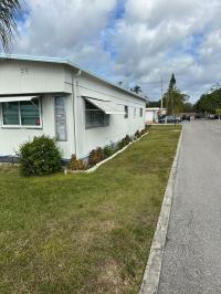 1969 Tropical 1968 Mobile Home