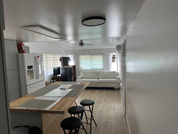 1969  Mobile Home For Sale