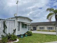 1969 Tropical 1968 Mobile Home