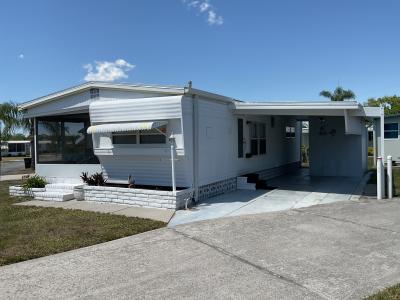 Mobile Home at 3901 Bahia Vista St. #412 Sarasota, FL 34232