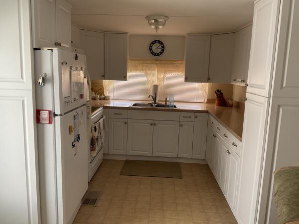 1964 Mobile Home