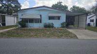 1987 PALM PALM Mobile Home