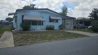 1987 PALM PALM Mobile Home