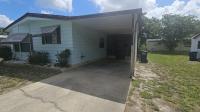 1987 PALM PALM Mobile Home